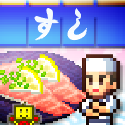 The Sushi Spinnery v2.6.1 MOD APK [Unlimited Money]