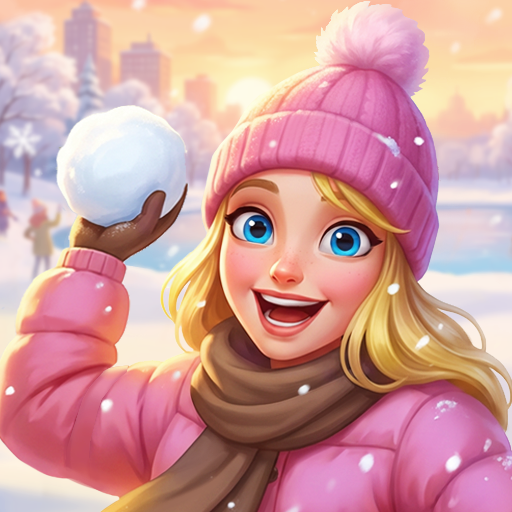 Merge County v3.19.0 APK [Latest]