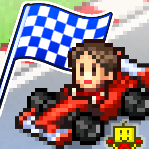 Grand Prix Story v2.3.0 MOD APK [Unlimited Money]