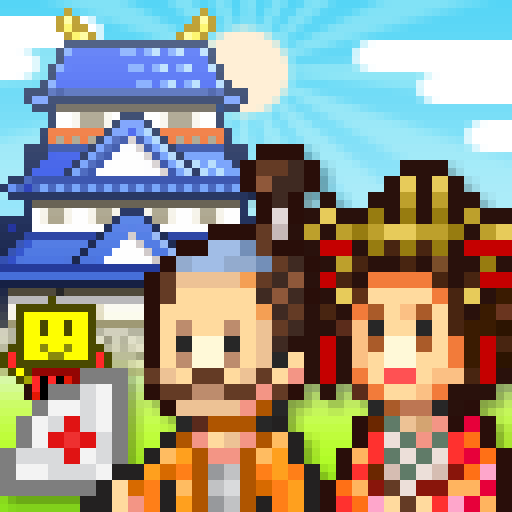 Oh!Edo Towns v2.2.5 MOD APK [Unlimited Money]