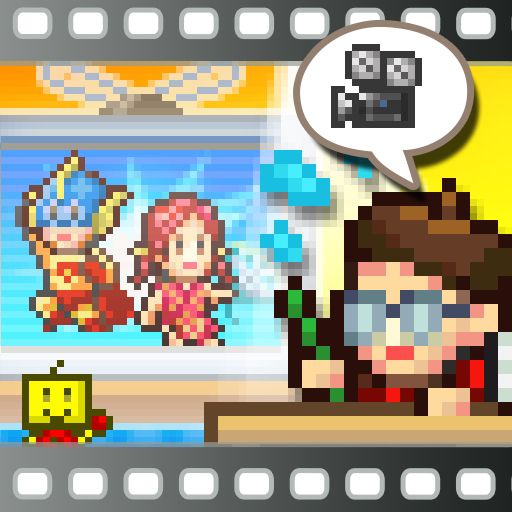 Anime Studio Story v2.3.2 MOD APK [Unlimited Money]
