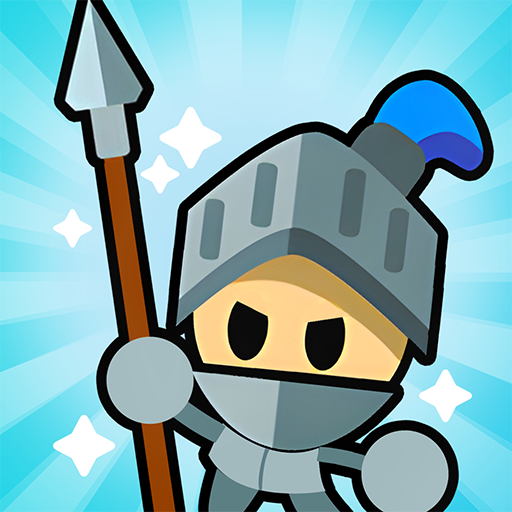 Fortress Merge v0.3.11 MOD APK [Menu, High Buildings Health, Free ReRoll, No ADS]