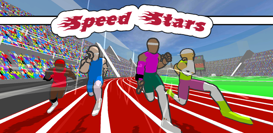 Speed Stars v2.49 MOD APK [Unlocked All Levels]