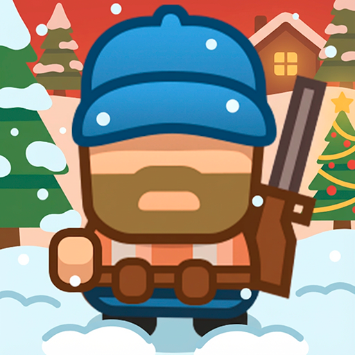 Idle Outpost v1.26.6 MOD APK [Unlimited Coins]