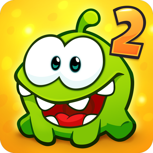 Cut the Rope 2 v1.46.0 MOD APK [Unlimited Energy]