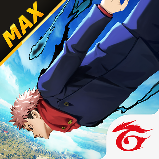 Free Fire MAX v2.121.1 MOD APK [WallHack, Auto Headshot, MenuMod]