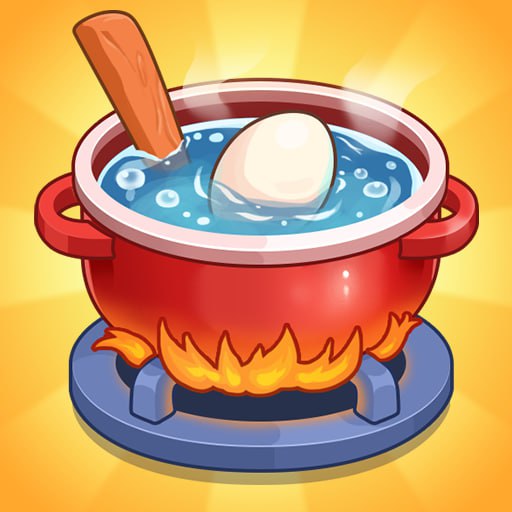 Cookzii: Cozy Cooking ASMR v5.3 MOD APK [No Ads]