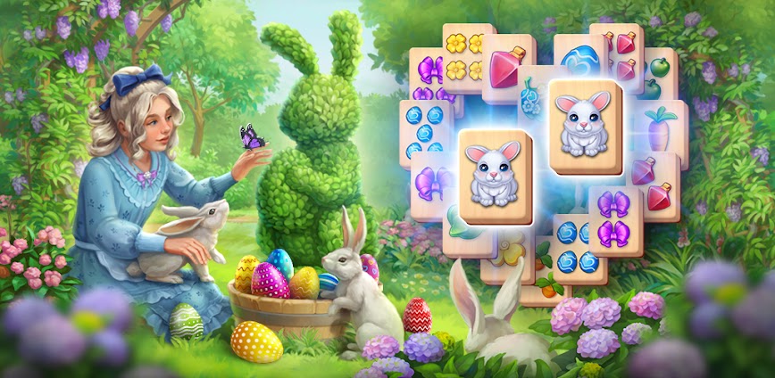 Sheriff of Mahjong: Tile Match v1.63.6300 MOD APK [Unlimited Money]