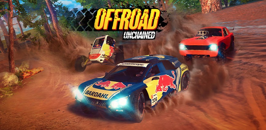 Offroad Unchained v2.1.1000 APK [Latest]