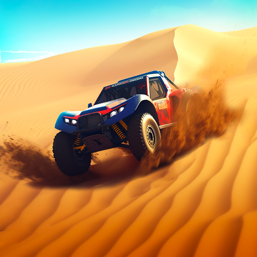 Offroad Unchained v2.1.1000 APK [Latest]