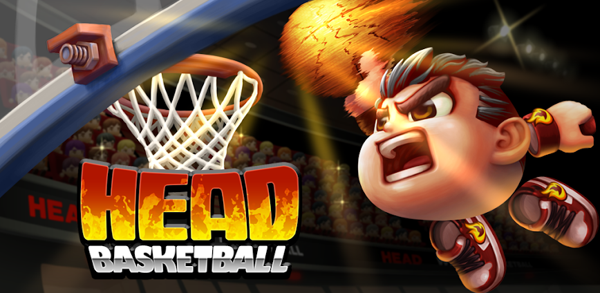 Head Basketball v4.5.2 MOD APK [Unlimited Money]