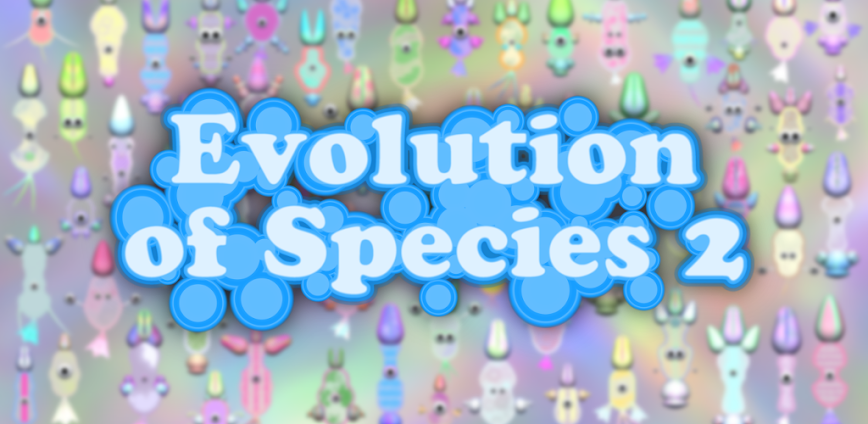 Evolution of Species 2 v1.6.50 MOD APK [Free Purchase]
