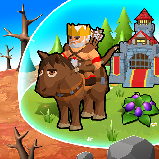 Kingland Castle Adventure v0.7.4 MOD APK [Menu, High Damage, Chests Reward Multiplied]