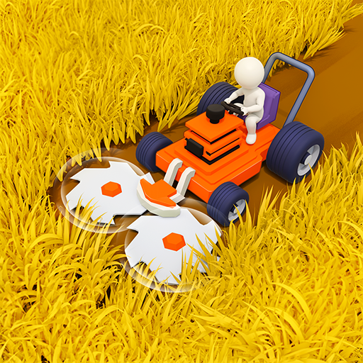 Stone Grass v1.67.10 MOD APK [Unlimited Money]