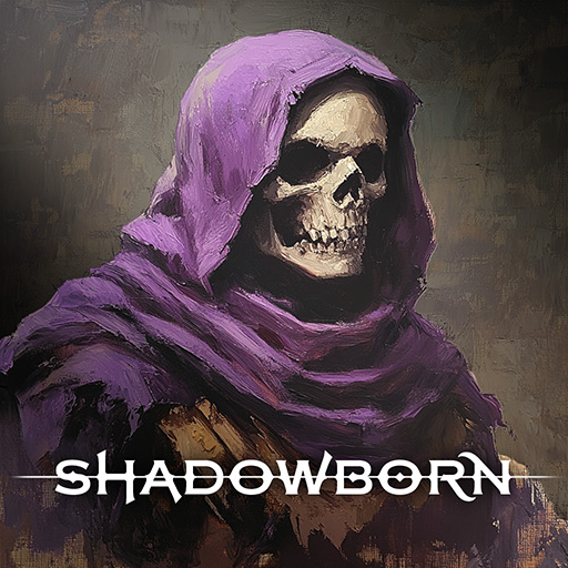 Shadowborn v0.6.4 MOD APK [Unlimited Coins, Gems, Unlocked Skins]