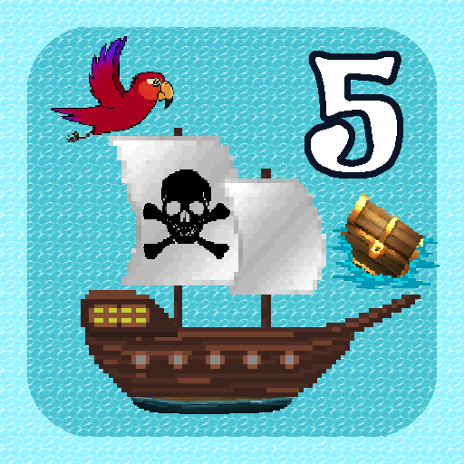 Survival RPG 5: Pirate Adventure v2.0.4 MOD APK [Unlimited Diamond]