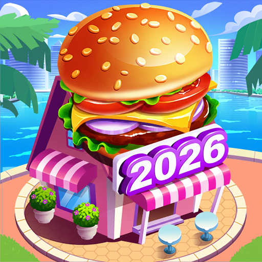 Cooking Marina v2.3.33 MOD APK [Free Rewards]