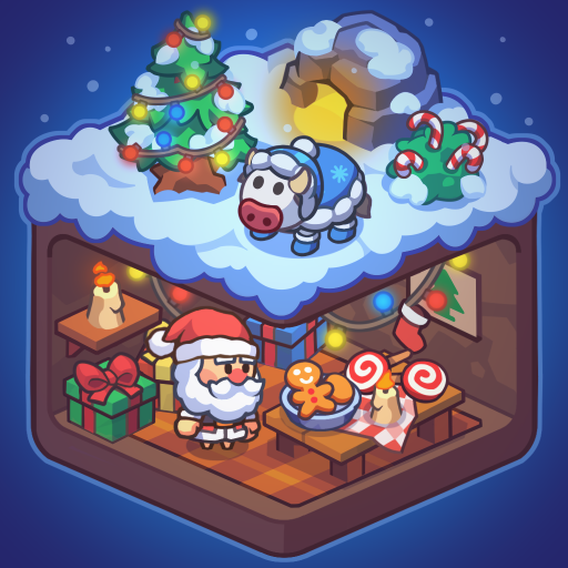 Stone Age Survival v1.164 MOD APK [Unlimited Gems, Tickets]