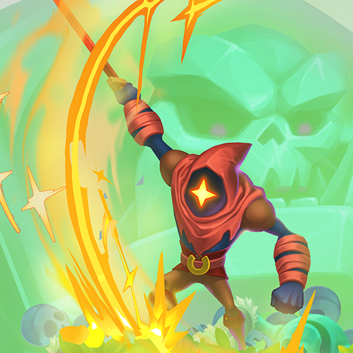 Undead Slayer Action Roguelike v2.47.0 MOD APK [Free Rewards, No Ads]