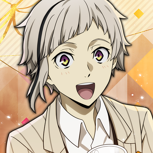 Bungo Stray Dogs: TotL MOD APK v3.24.3 [Attack/Health Stat Multipliers]