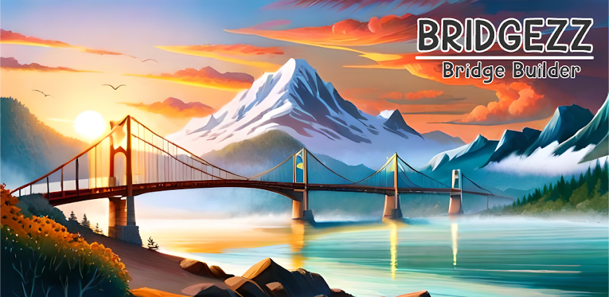 Bridgezz v4.8.0 MOD APK [Free Rewards]