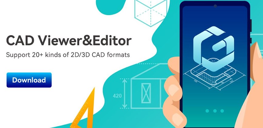 DWG FastView v5.18.2 MOD APK [Premium Unlocked]