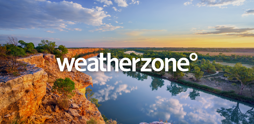 Weatherzone v7.5.1 MOD APK [Pro Subscribed]