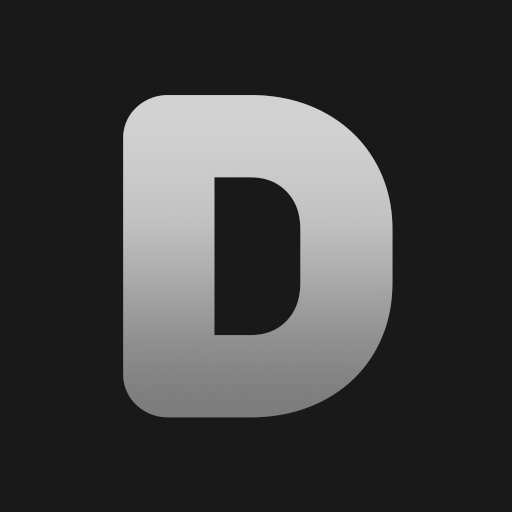 OneGlass [Dark] Icon Pack v1.6 APK [Full Version]