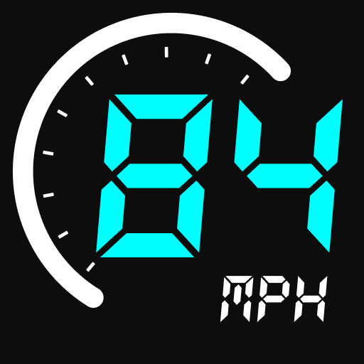 GPS Speedometer Odometer App v2.7.10 MOD APK [VIP Unlocked]