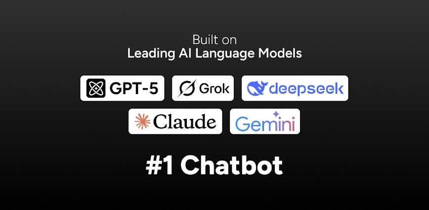 Genie AI assistant v10.2.1 MOD APK [Premium Unlocked]