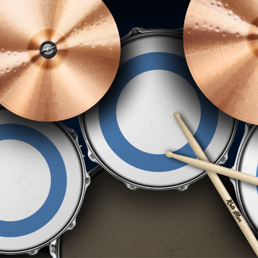 Real Drum v11.14.17 MOD APK [Premium Unlocked]