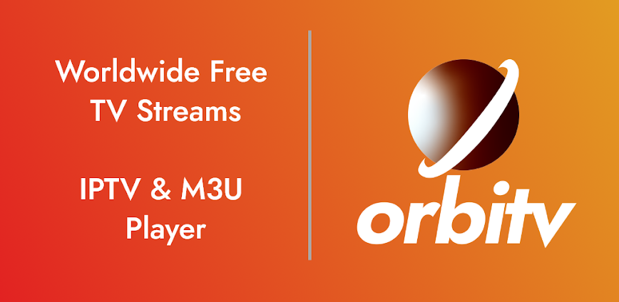 Orbitv: World TV Channels v6.0.8 MOD APK [Premium Unlocked]