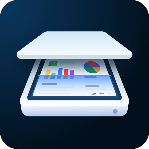 Tiny Scanner v8.11.0 MOD APK [Pro Unlocked]