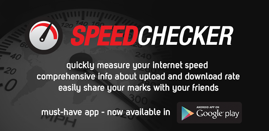 SpeedChecker v2.9.1 MOD APK [Premium Unlocked]