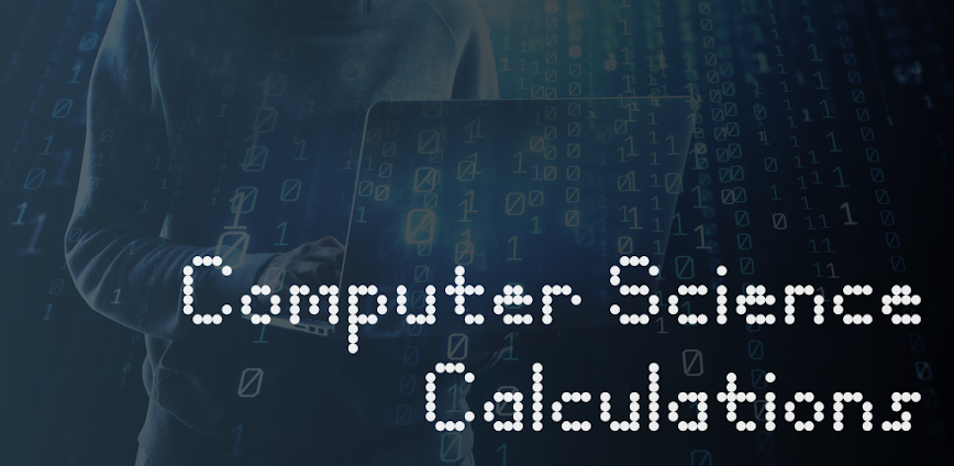 Computer Science Calculations v4.2.8 MOD APK [Premium Unlocked]