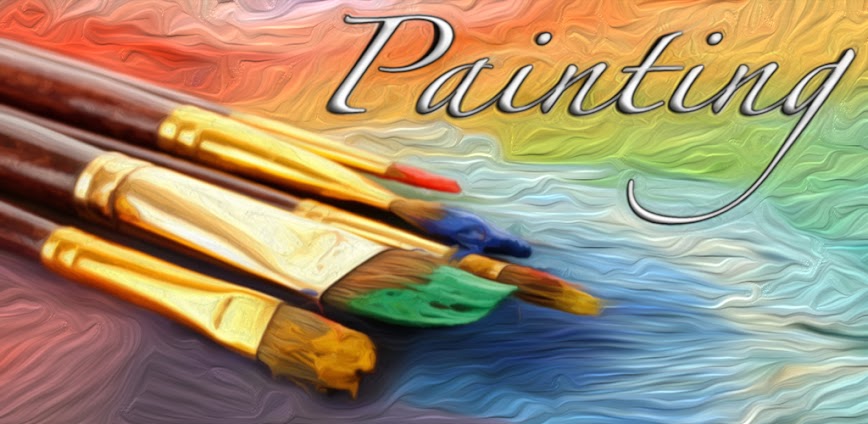 Painting Icon Pack v5.8 APK [Full Version]