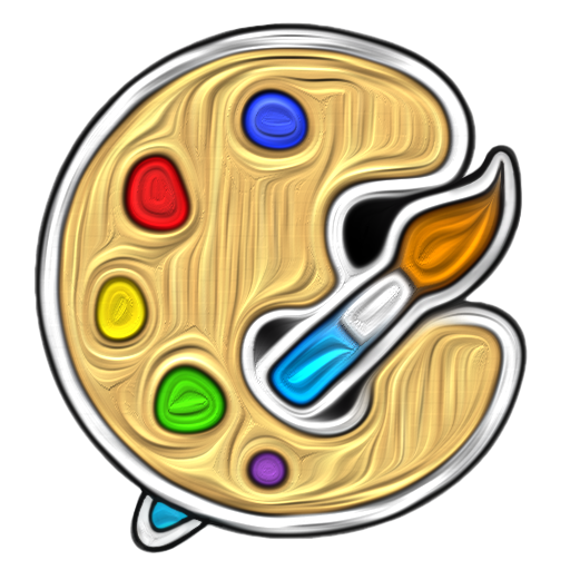 Painting Icon Pack v5.8 APK [Full Version]