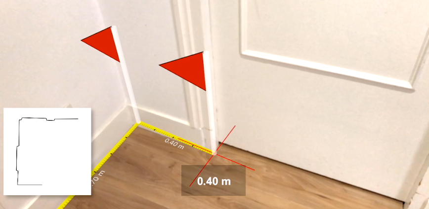 CamToPlan v5.4.2 MOD APK [Premium Unlocked]