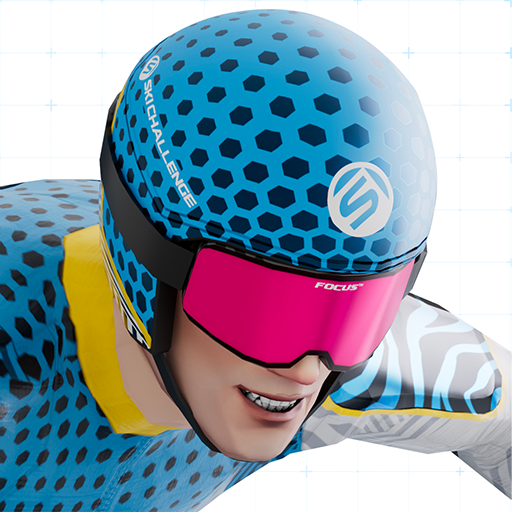 Ski Challenge v2.19.0.2251998644 MOD APK [Money, Speed]