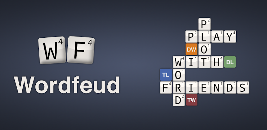 Wordfeud Premium v5.2.8 APK [Full Version]