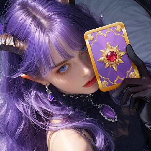 Card Queen: Duel v1.3.0 MOD APK [Menu, Unlimited All]