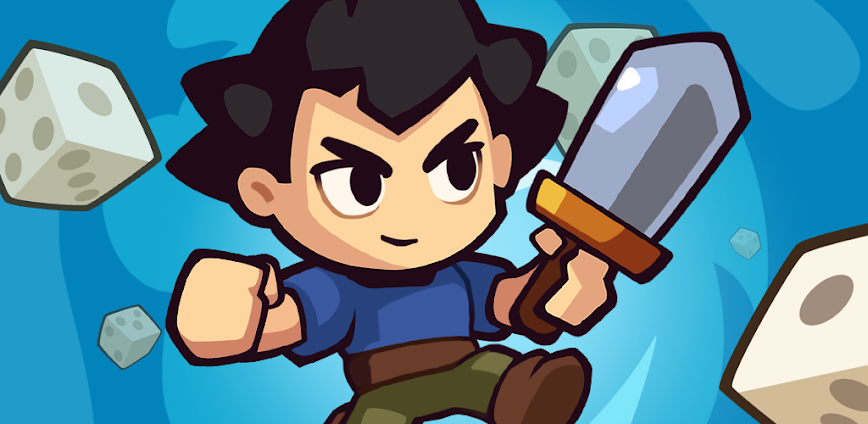 GO Hero GO v76.0.0 MOD APK [Menu, Dumb Enemy]