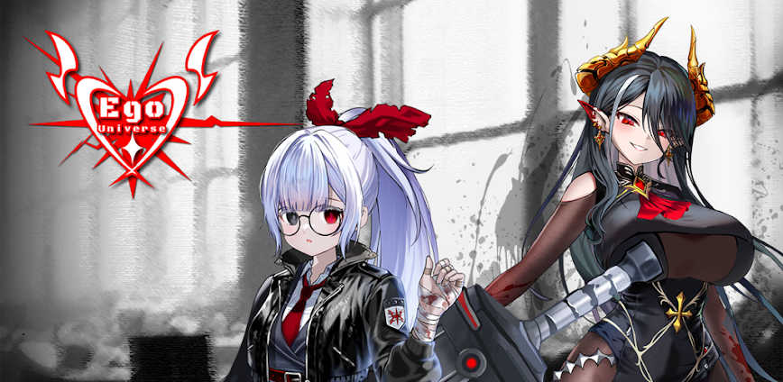 Ego Universe v1.3.0 MOD APK [Menu, Damage, God Mode]