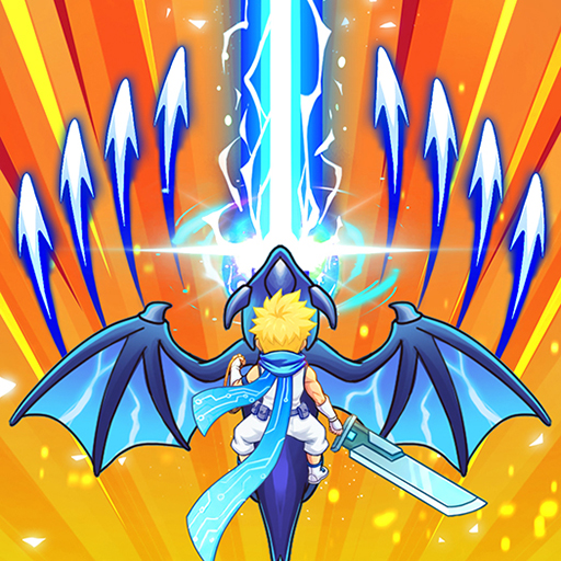 Dragon Wings v3.4.3 MOD APK [Menu, Damage, Bullet]