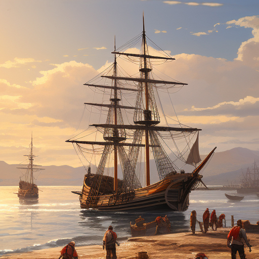 Forge of Empires v1.326.17 MOD APK [Speed Game]