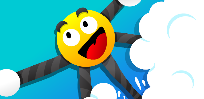 Spider Guy v0.7.7 MOD APK [Unlocked All SKin]