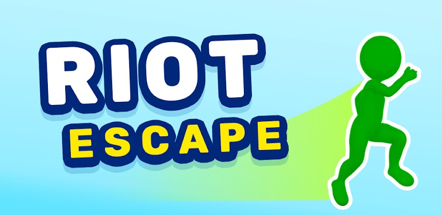 Riot Escape v0.9.2 MOD APK [Kill Everyone]