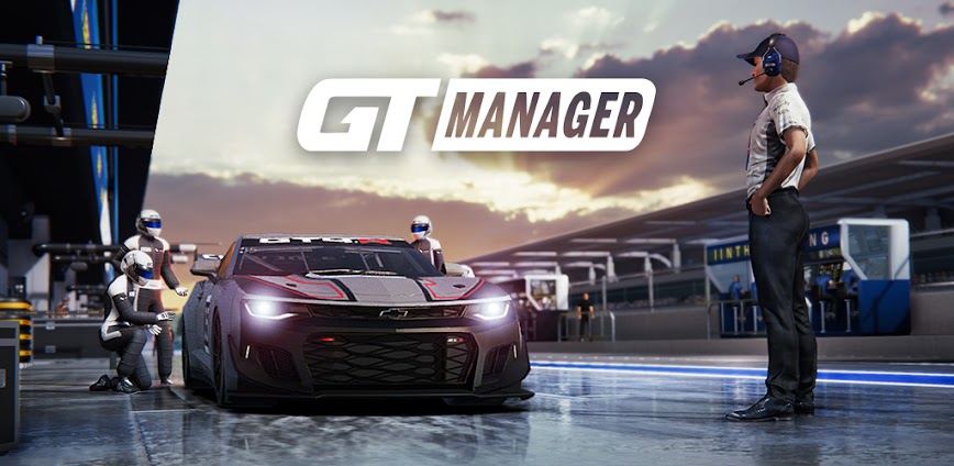GT Manager v1.98.7 MOD APK [Speed In Race]
