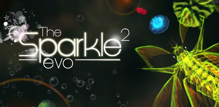 Sparkle 2 Evo v4.0.5 APK [Unlocked Game]
