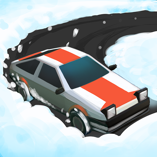 Snow Drift v1.0.41 MOD APK [Unlocked All Cars]